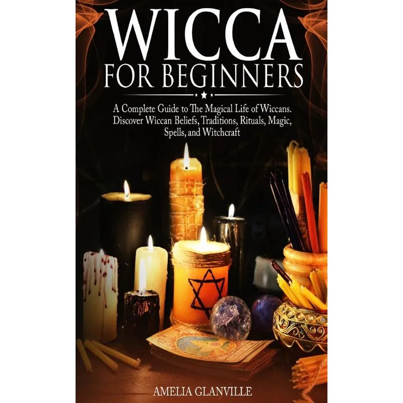 Wicca for Beginners