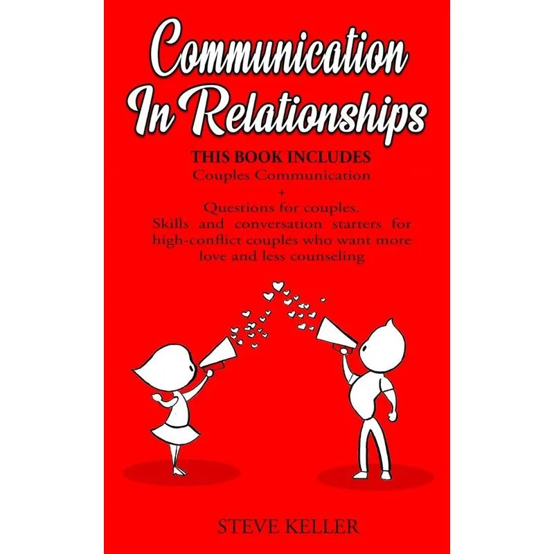 Communication in Relationships