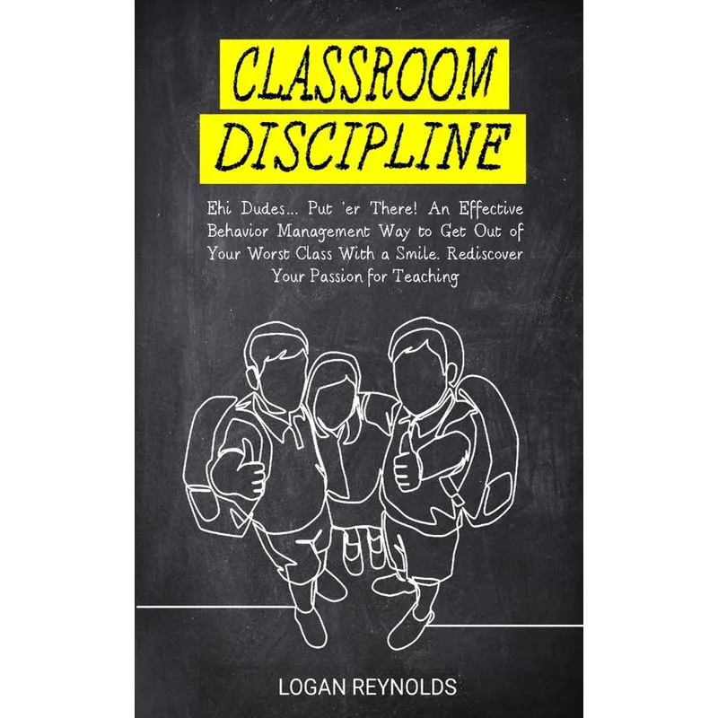 Classroom Discipline