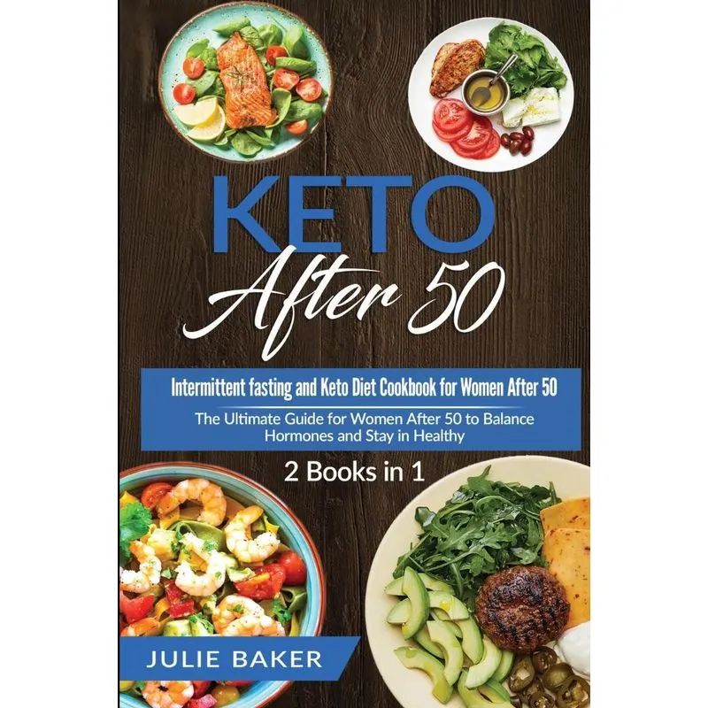 Keto After 50