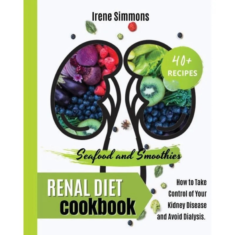 RENAL DIET COOKBOOK
