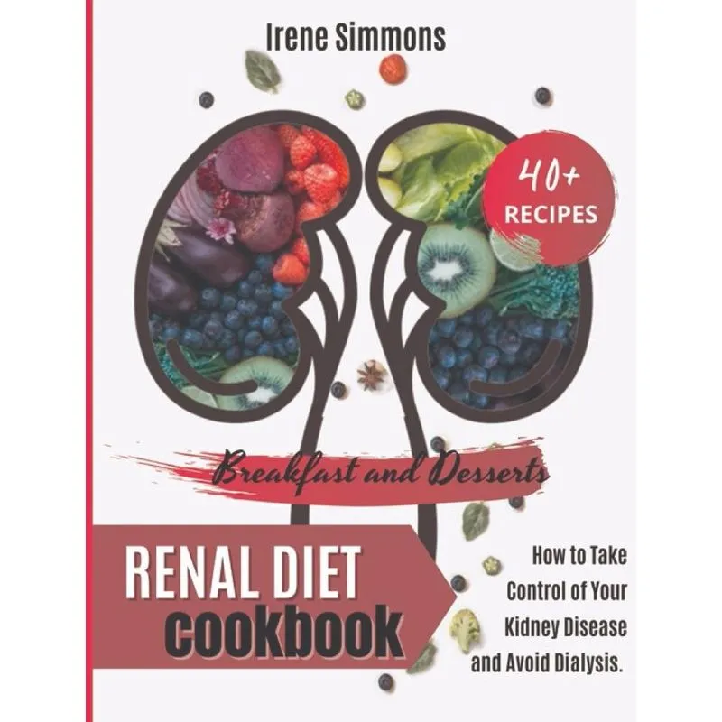 RENAL DIET COOKBOOK
