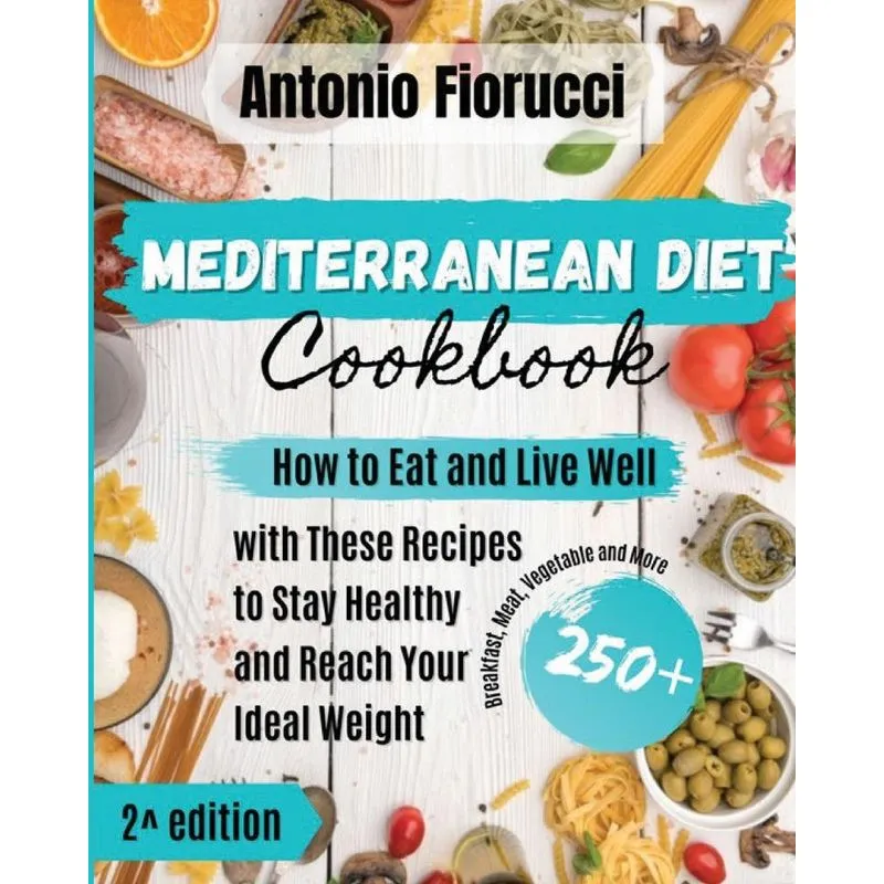 MEDITERRANEAN DIET