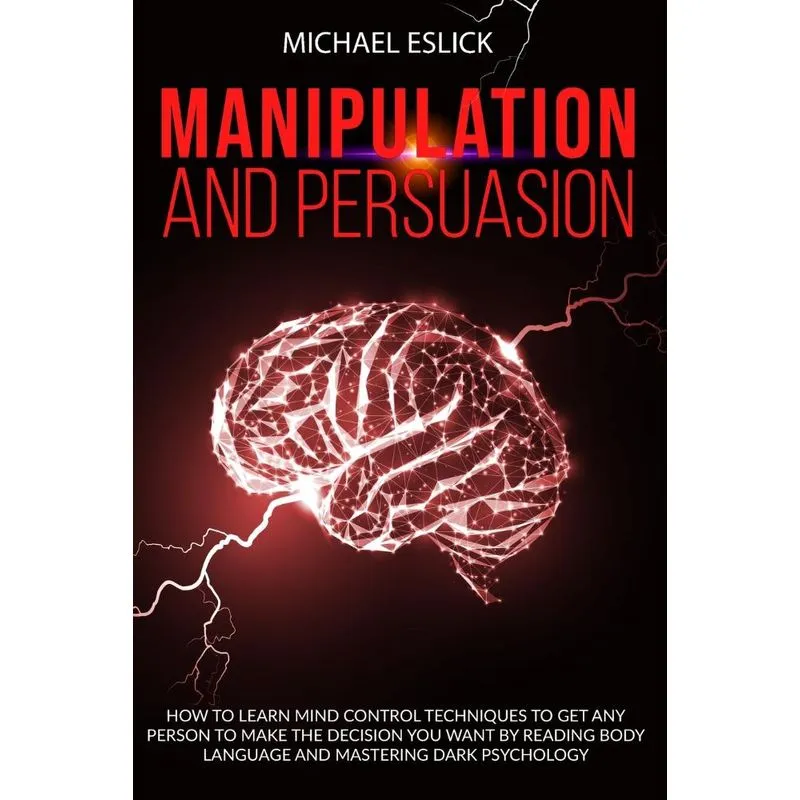 Manipulation and Persuasion