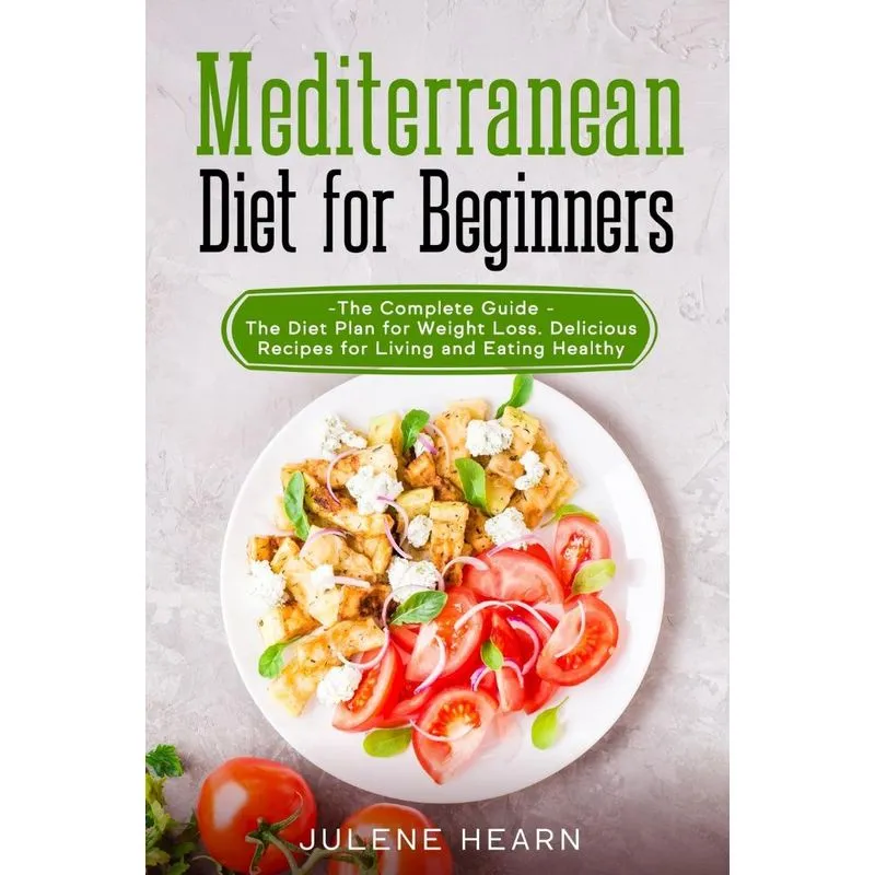 Mediterranean Diet for Beginners