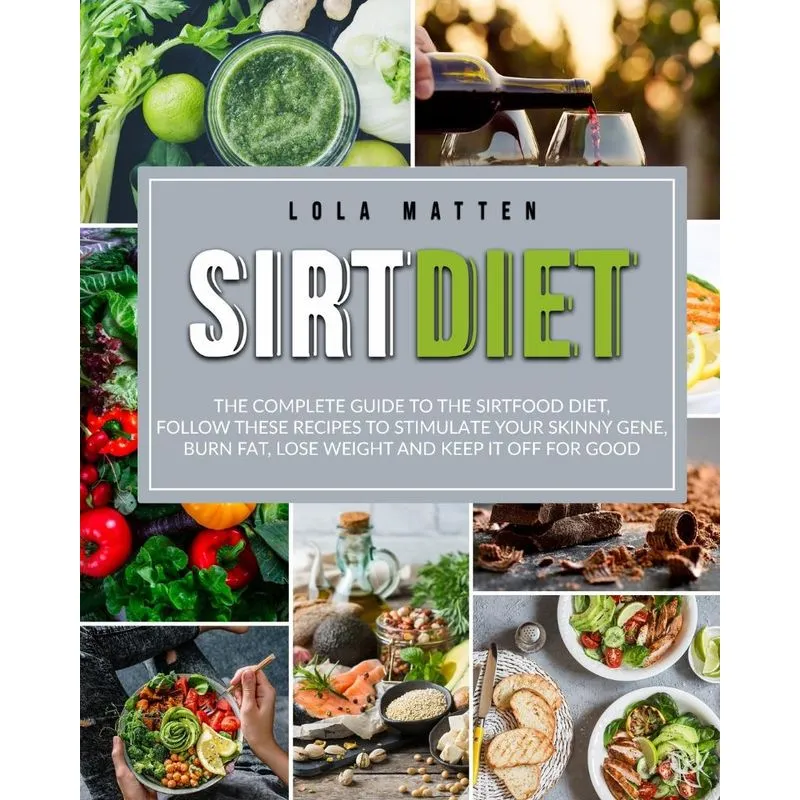 Sirt Diet