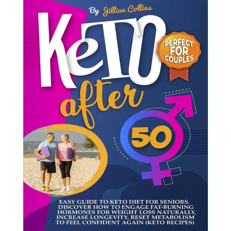 Keto After 50