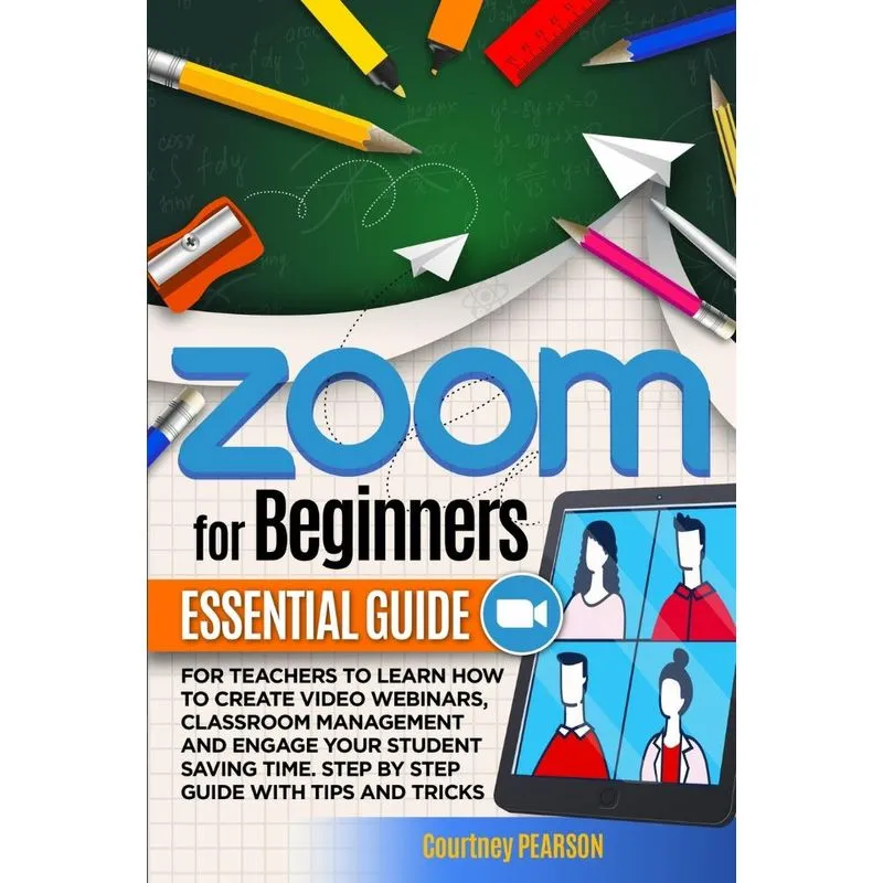 Zoom for Beginners