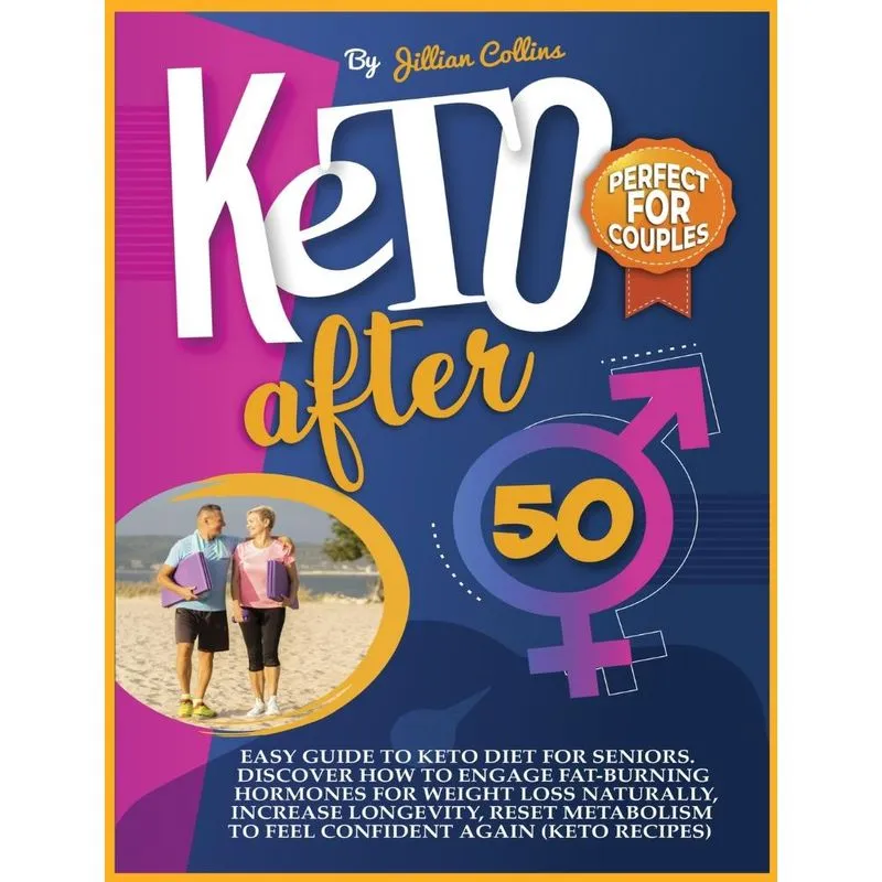 Keto After 50