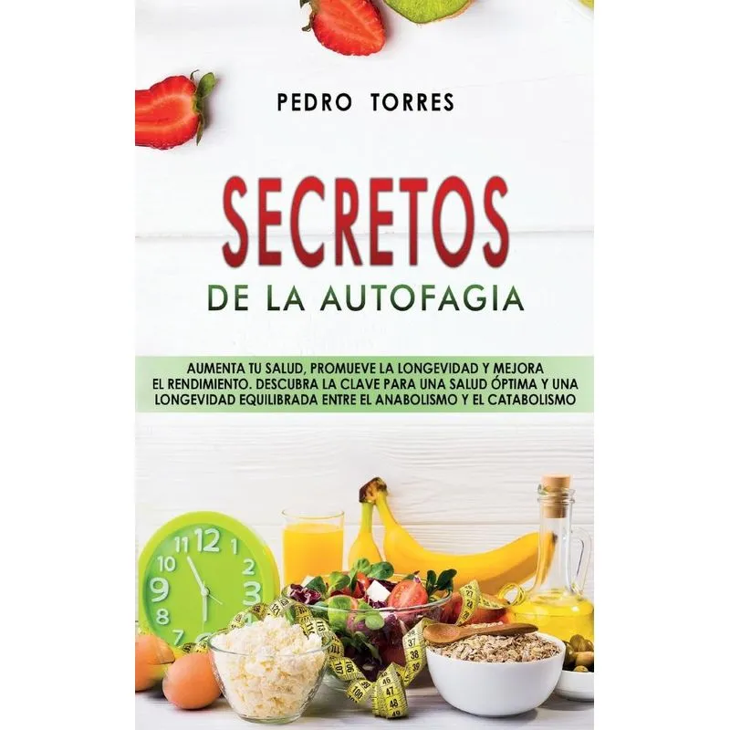 Secretos de la Autofagia