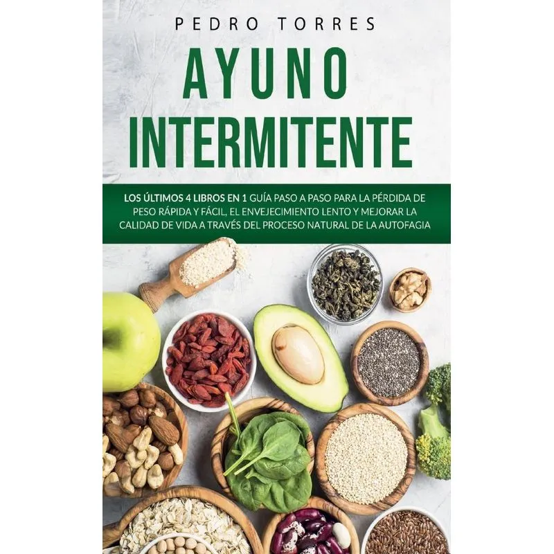 Ayuno Intermitente