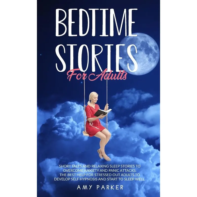 Bedtime Stories for Adults
