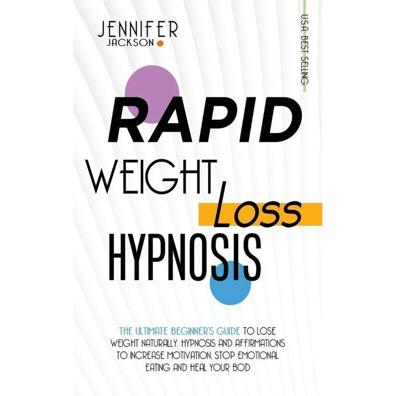 Rapid Weight Loss Hypnosis