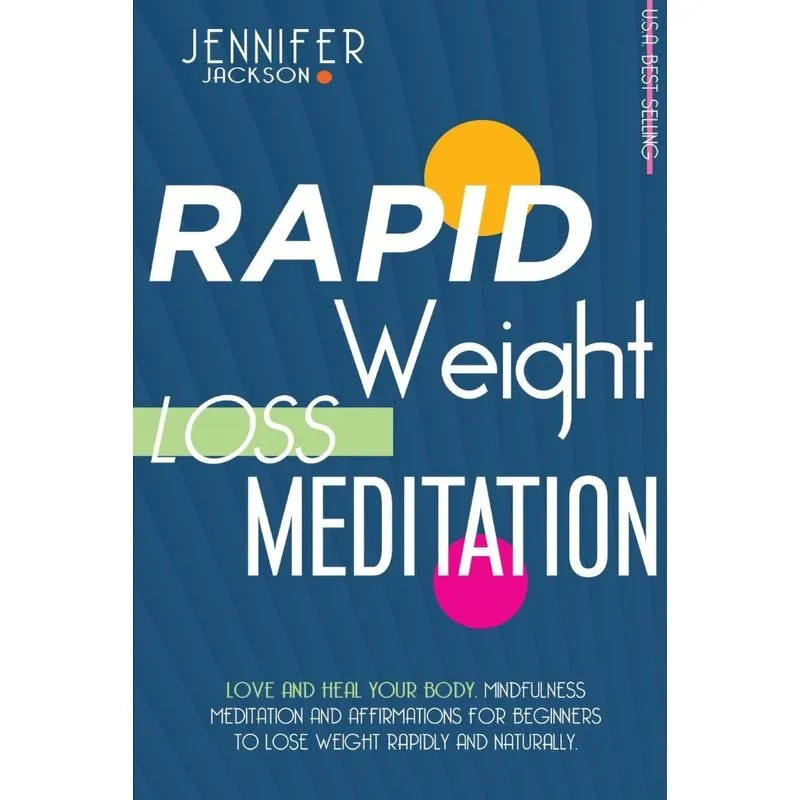 Rapid Weight Loss Meditation