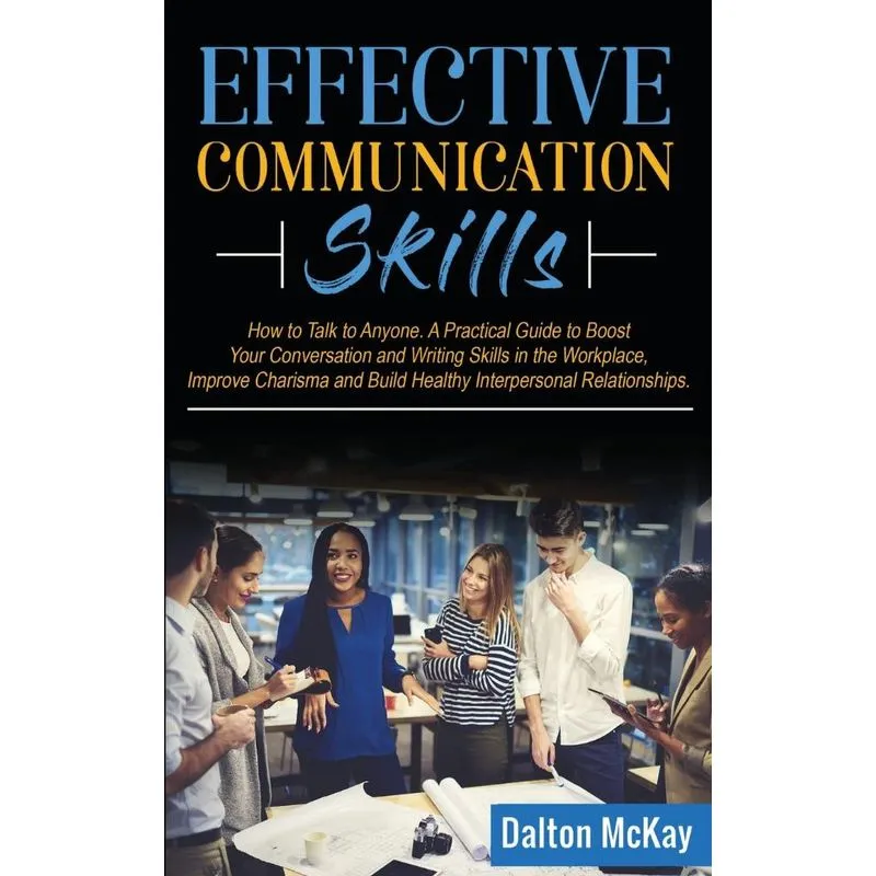 Effective Communication Skills