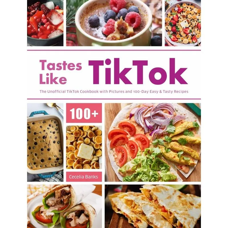 Tastes Like TikTok