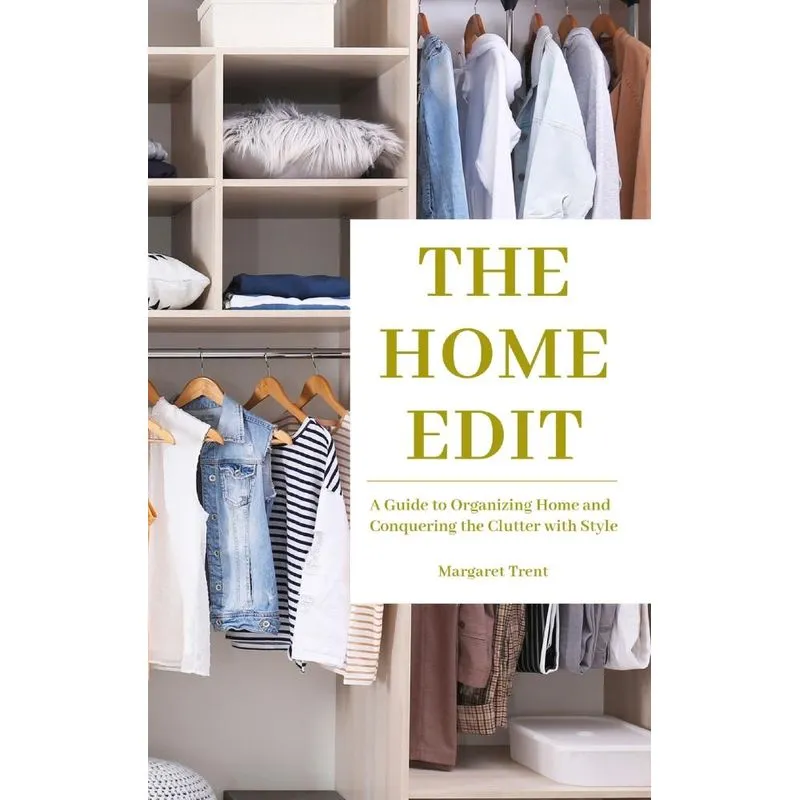 The Home Edit