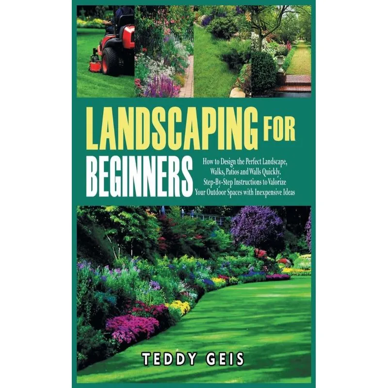 Landscaping For Beginners