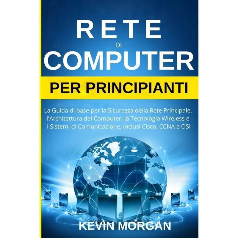 Rete di Computer per Principianti