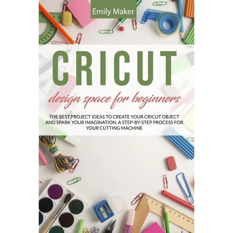 CRICUT DESIGN SPACE FOR BEGINNERS