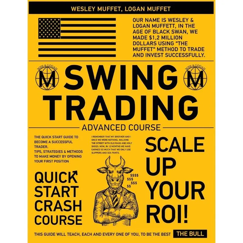 SWING TRADING ADVANCED COURSE