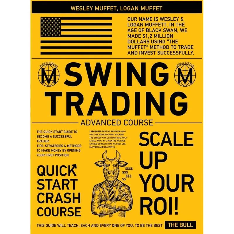 SWING TRADING ADVANCED COURSE