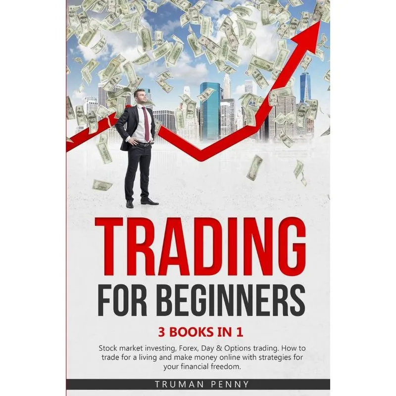 Trading for beginners