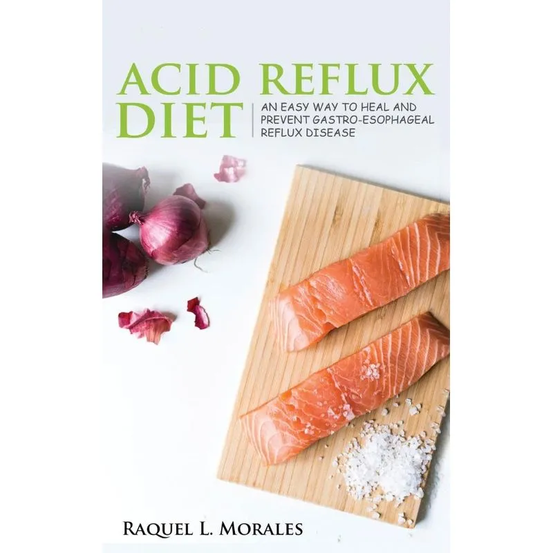 Acid Reflux Diet