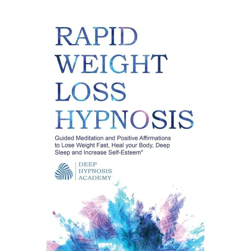 Rapid Weight Loss Hypnosis