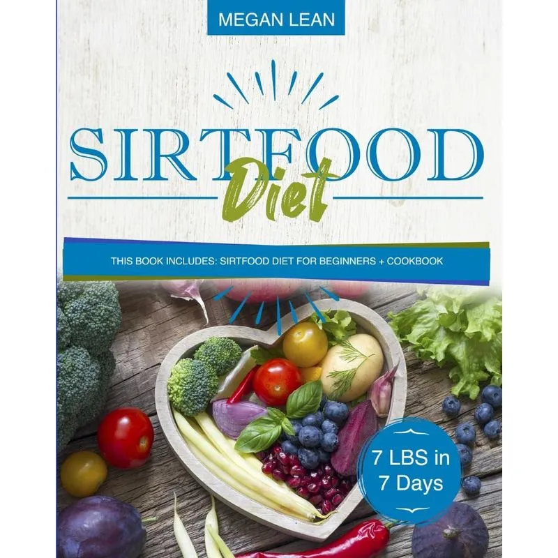 Sirtfood Diet