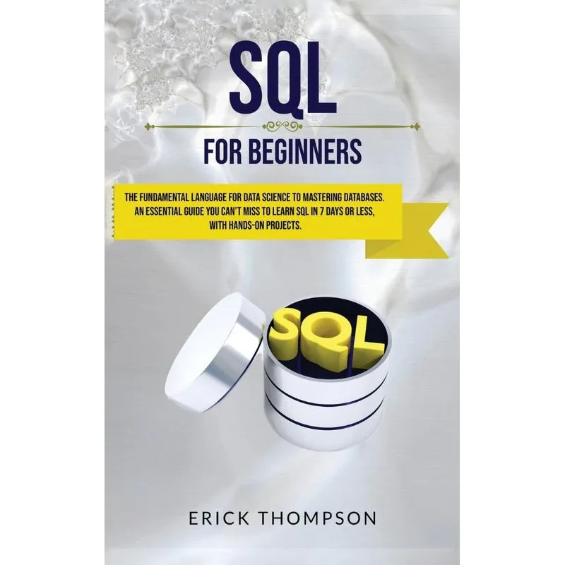 Sql for Beginners
