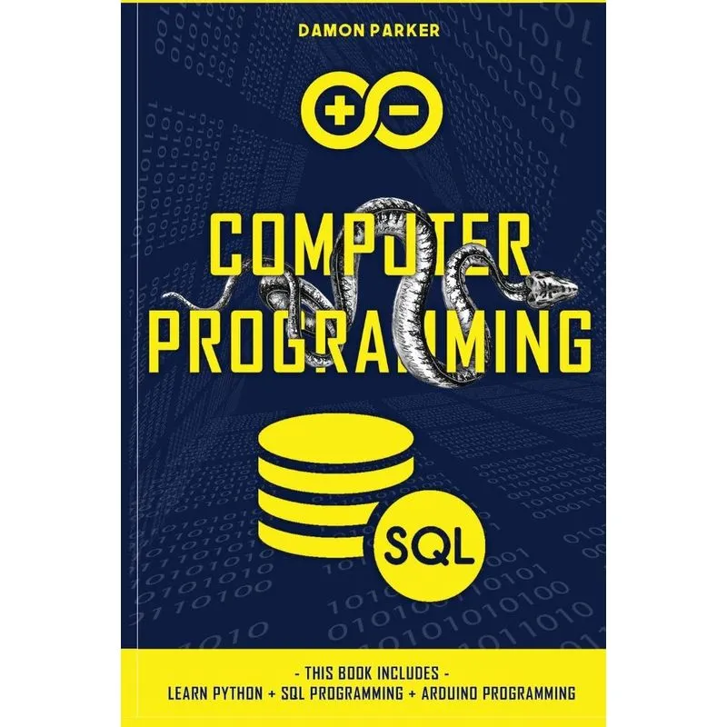 Computer Programming
