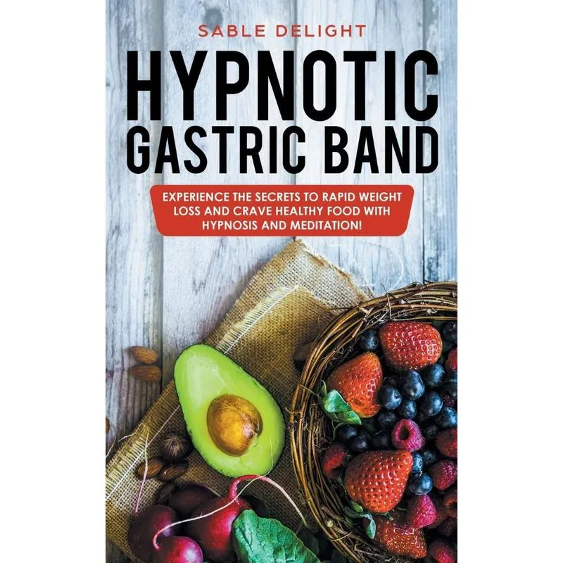 HYPNOTIC GASTRIC BAND