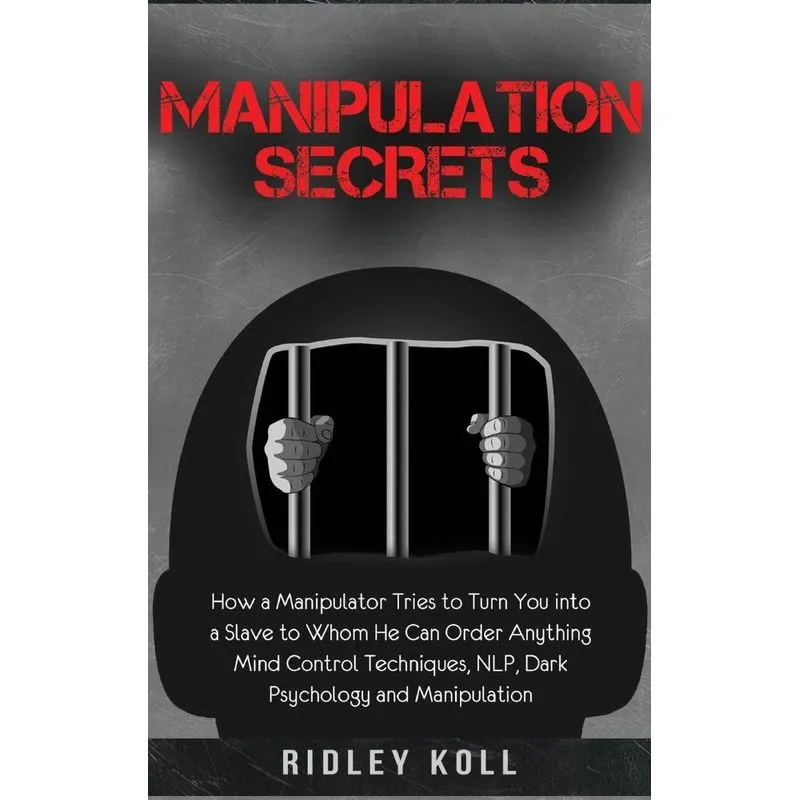 Manipulation Secrets