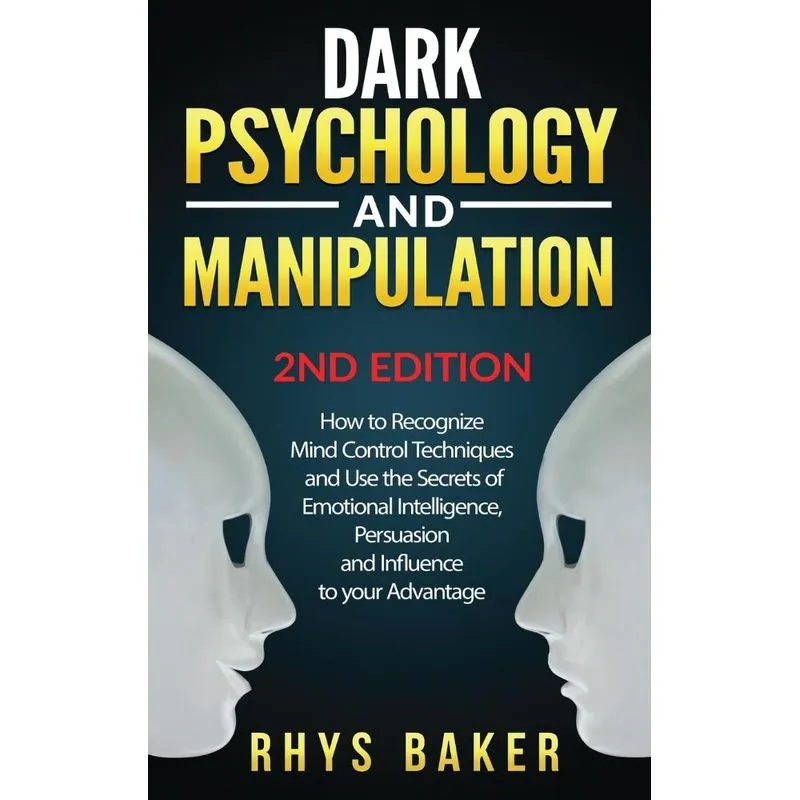 Dark Psychology and Manipulation