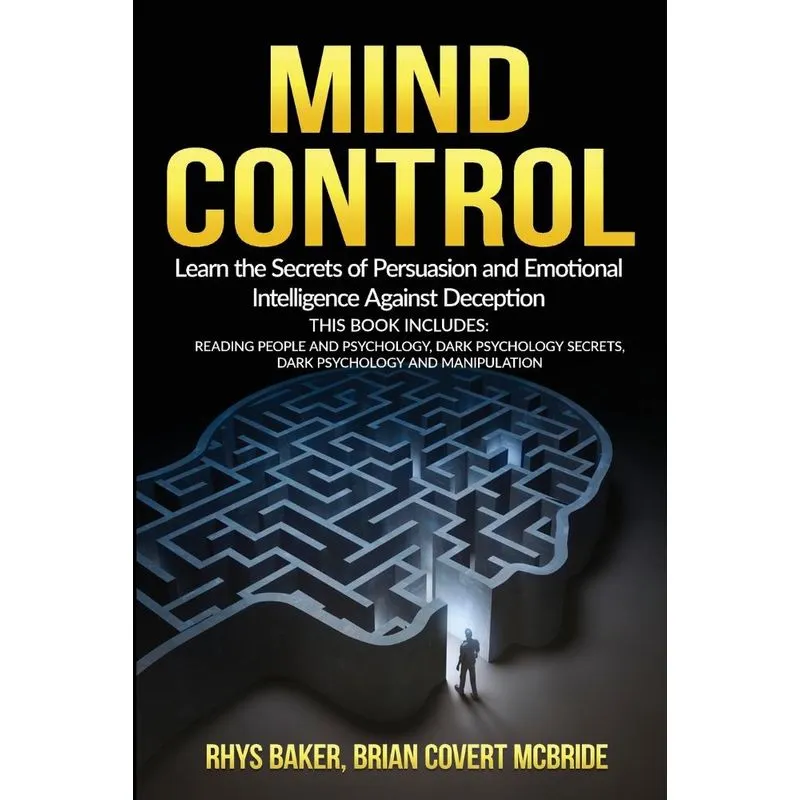Mind Control