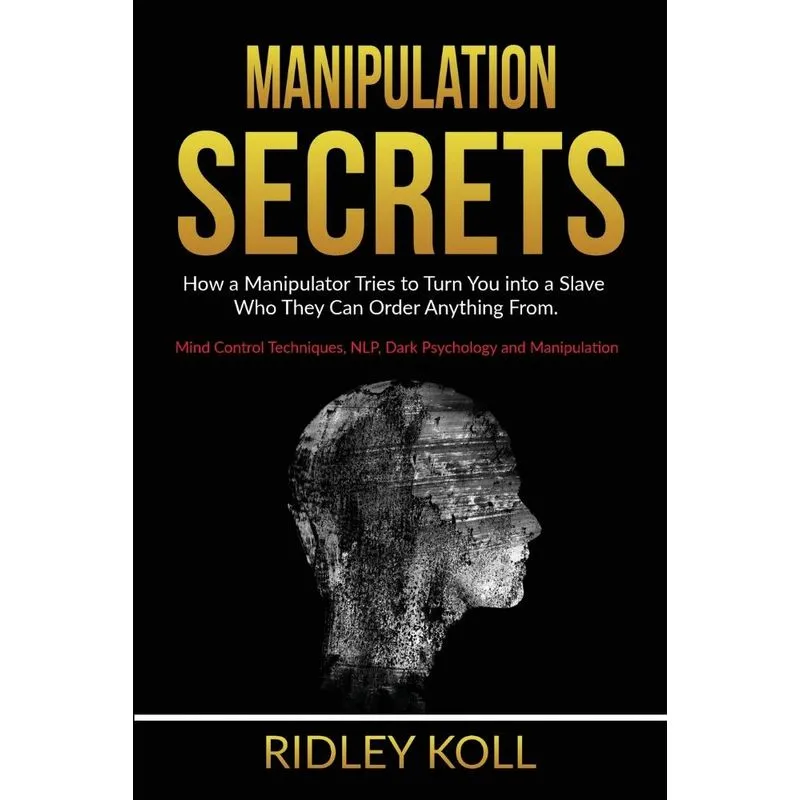 Manipulation Secrets