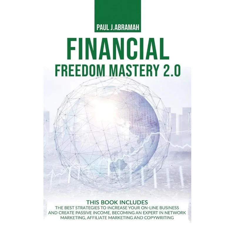 FINANCIAL FREEDOM MASTERY 2.0