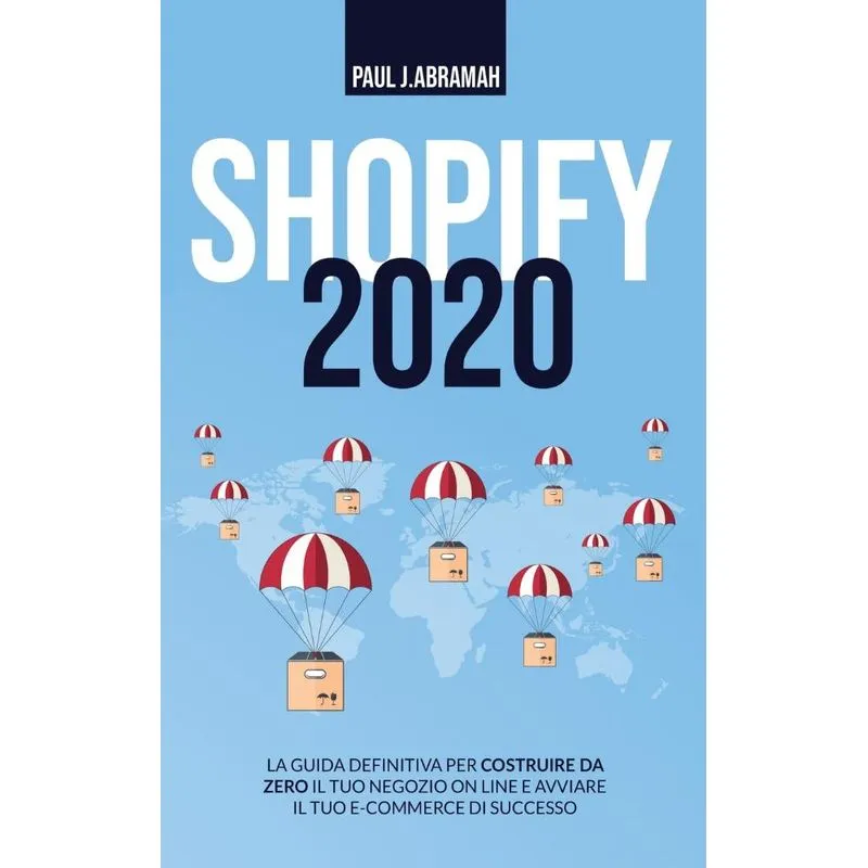 SHOPIFY 2020