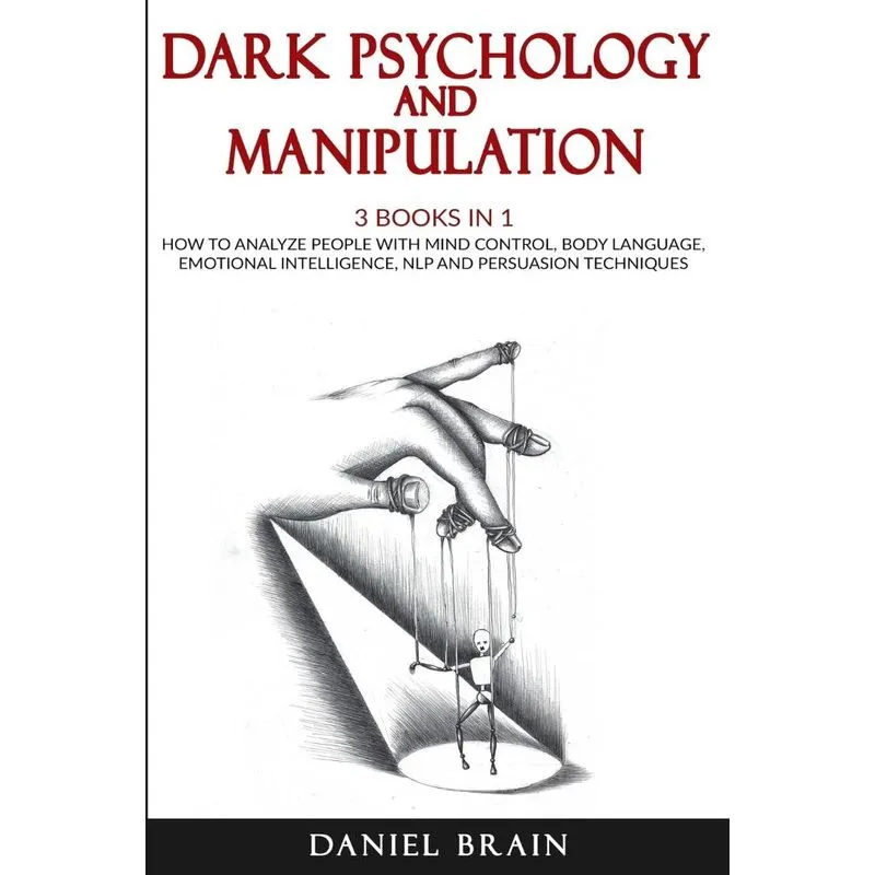 Dark Psychology and Manipulation