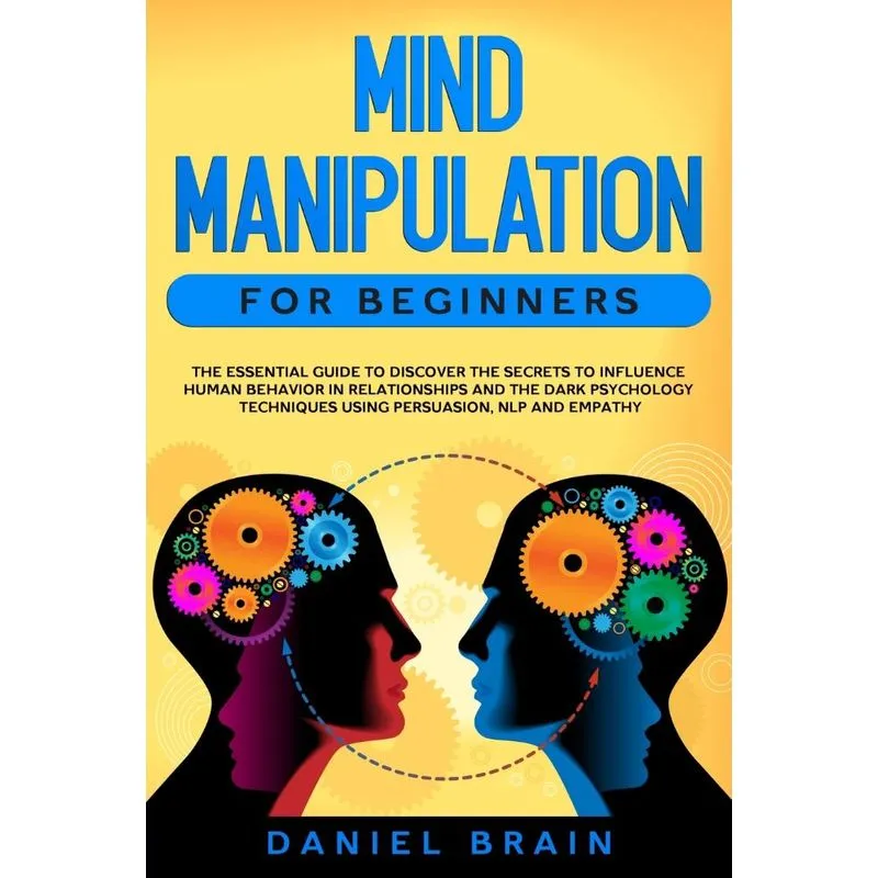 Mind Manipulation for Beginners