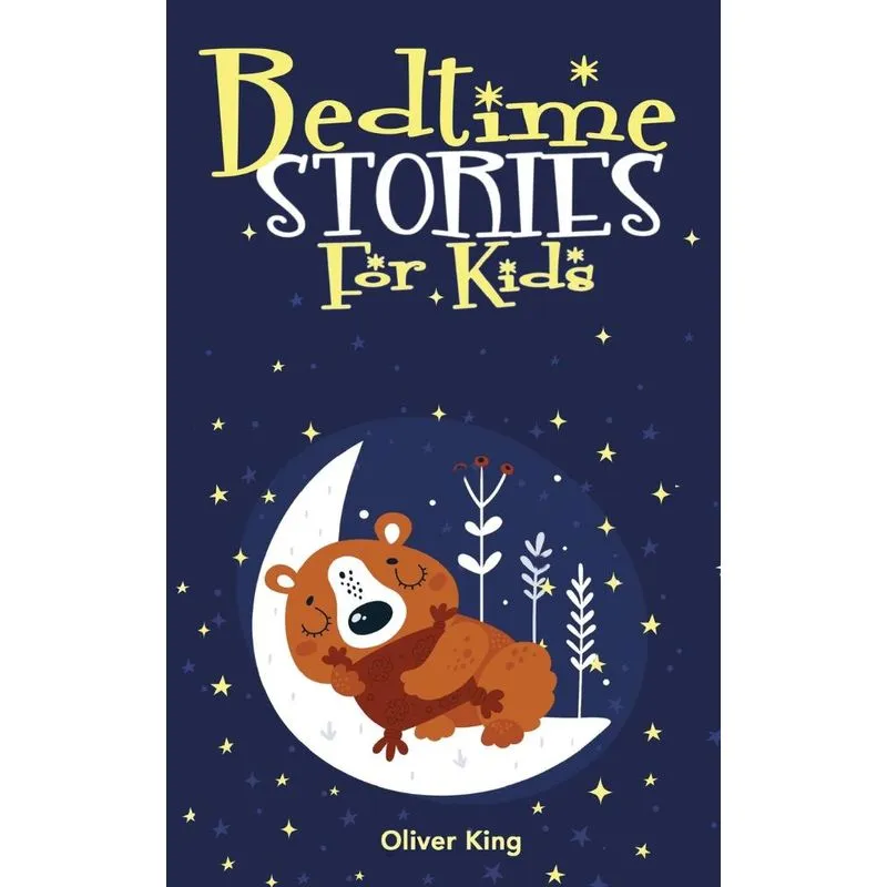 Bedtime Stories for Kids