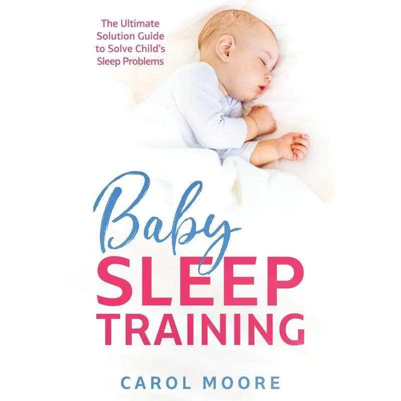 Baby Sleep Training