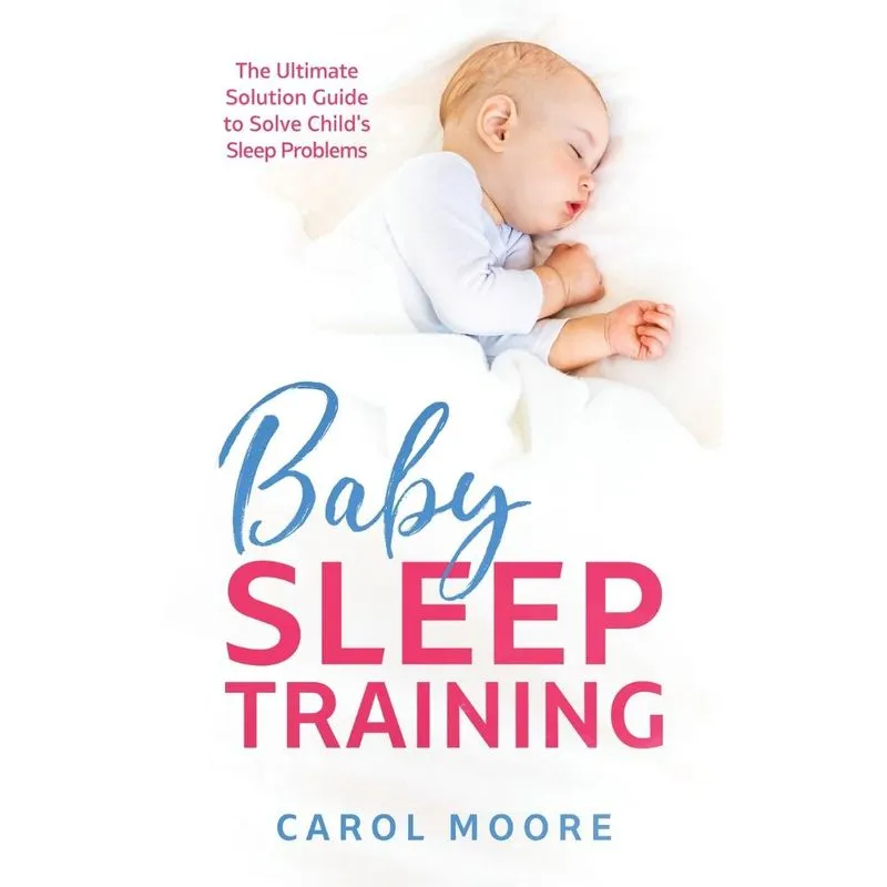 Baby Sleep Training