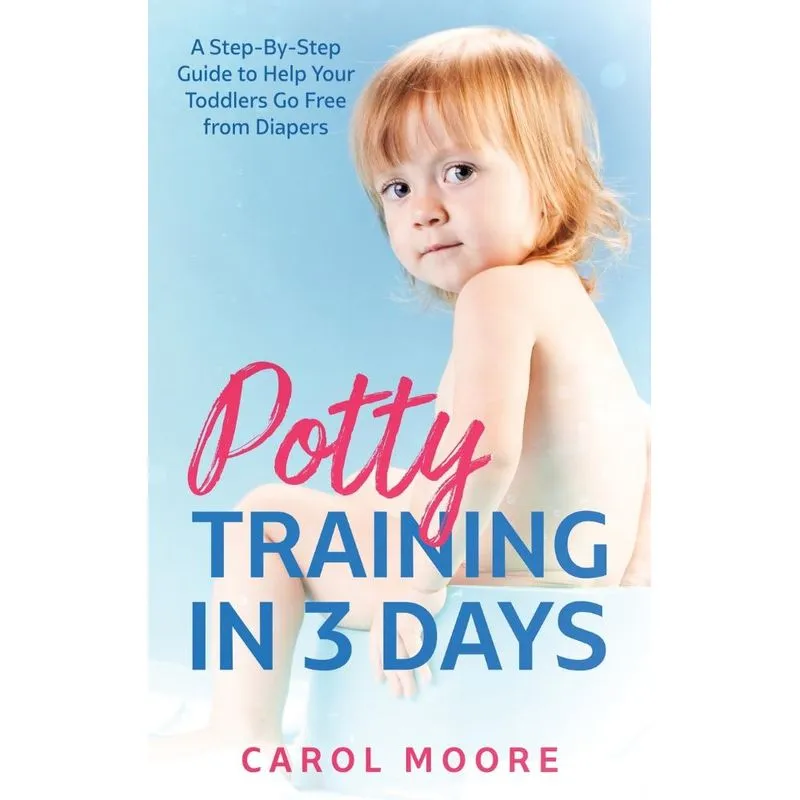Potty Training in 3 Days