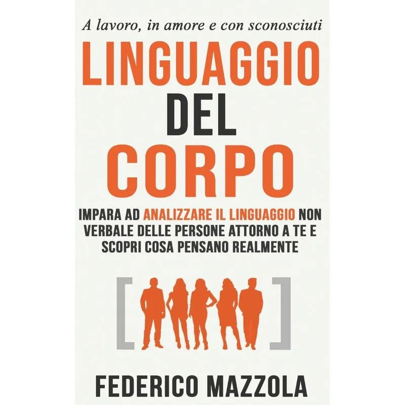 Linguaggio del corpo