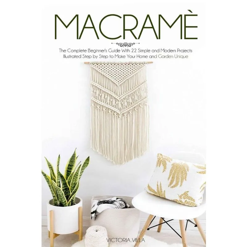 Macramè