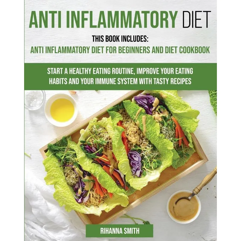 Anti Inflammatory Diet