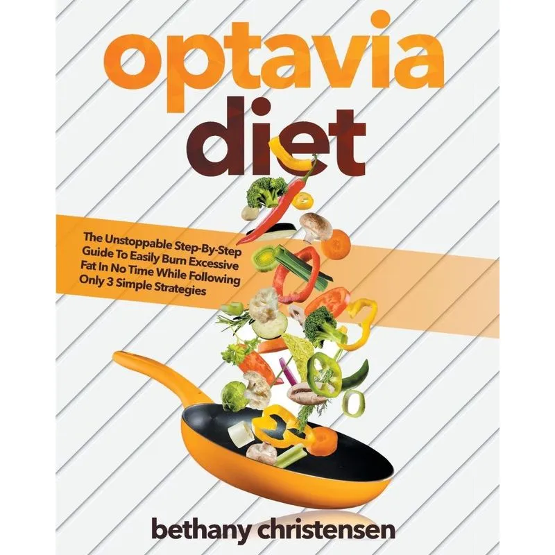 optavia diet
