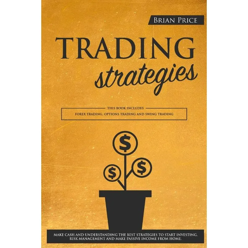 TRADING strategies